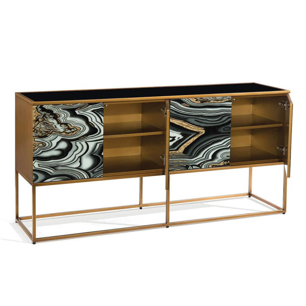 ADDISON CREDENZA