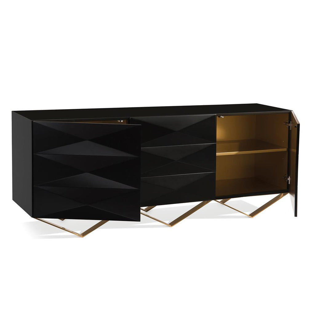 BERN CREDENZA