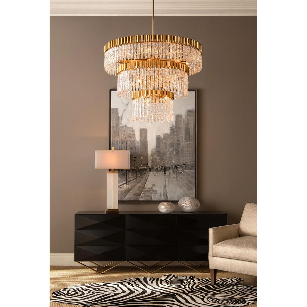 BERN CREDENZA