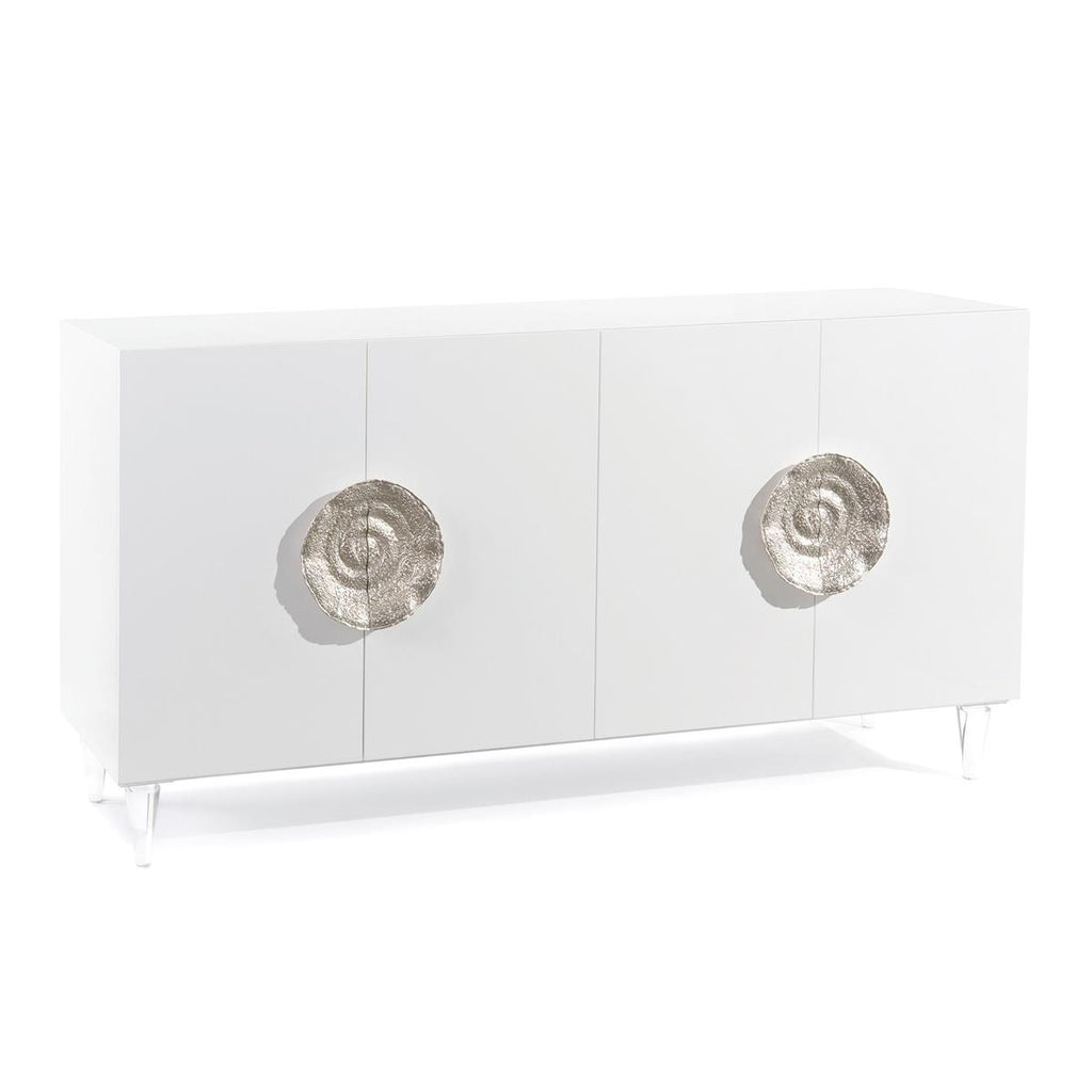 ABIGAEL CREDENZA