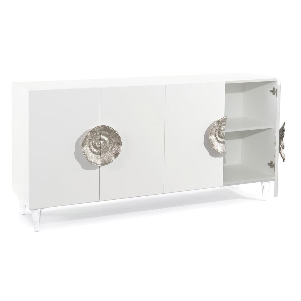 ABIGAEL CREDENZA