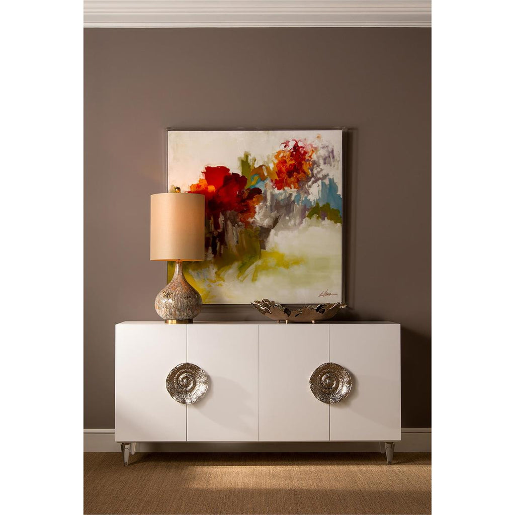 ABIGAEL CREDENZA