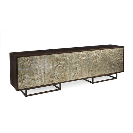 CADMAN CREDENZA - Mobilart