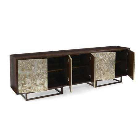 CADMAN CREDENZA - Mobilart
