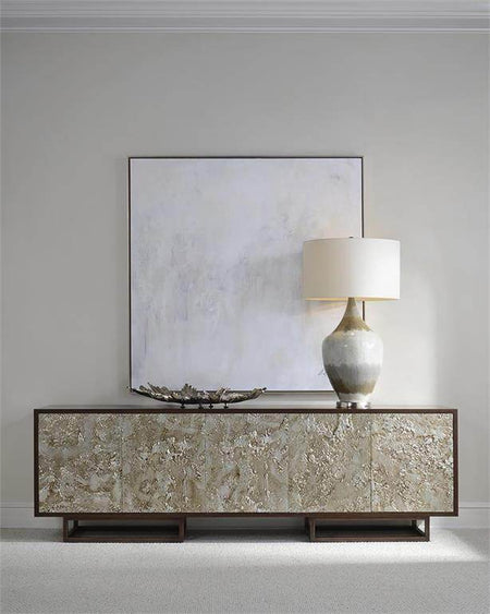 CADMAN CREDENZA - Mobilart