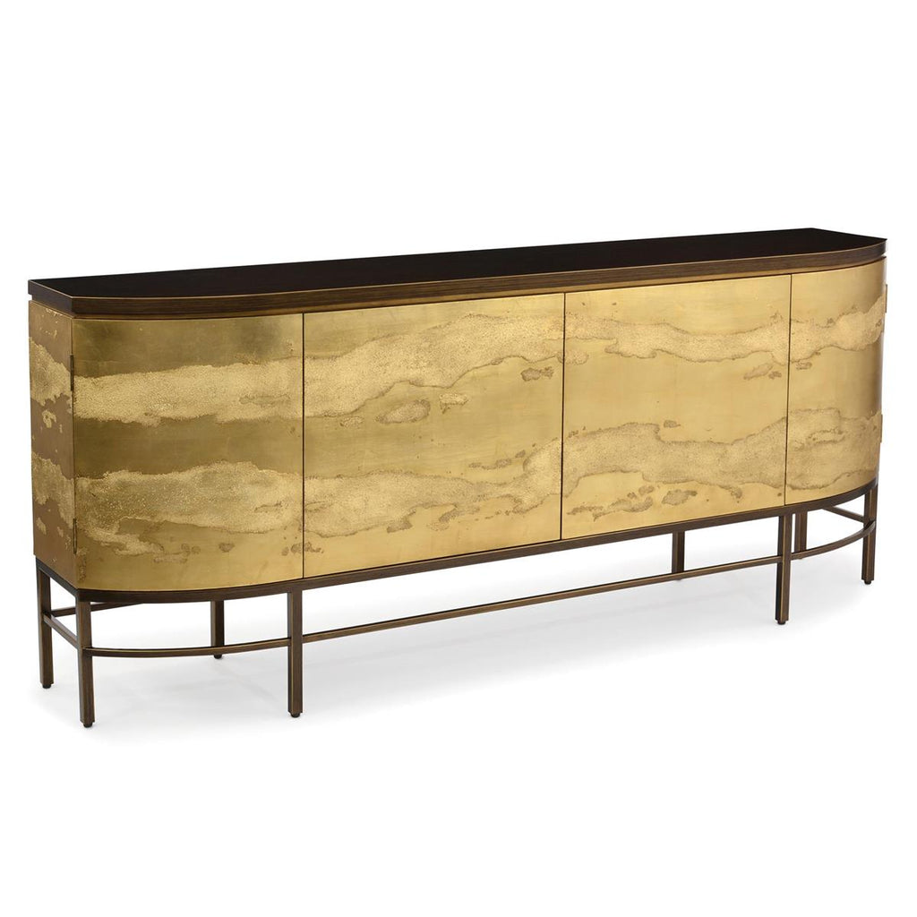 BELVEDERE CREDENZA