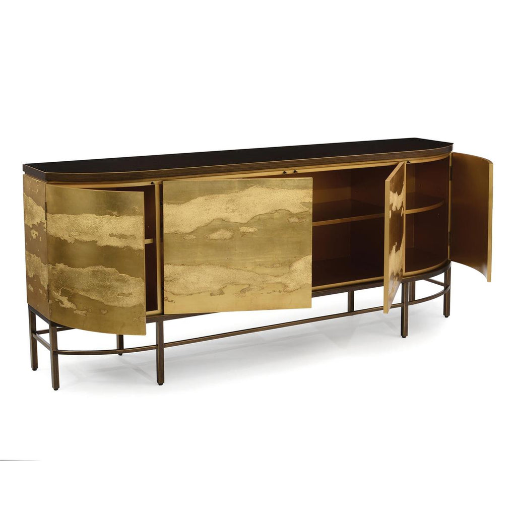 BELVEDERE CREDENZA