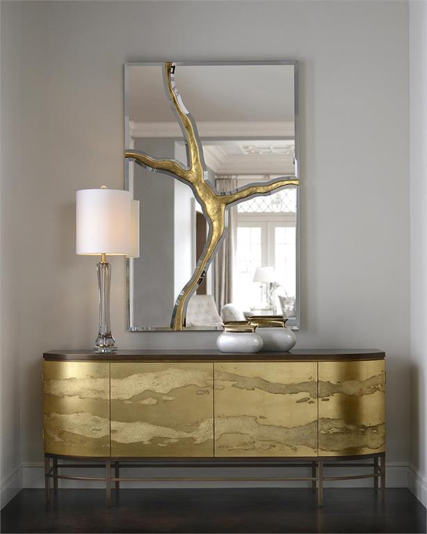 BELVEDERE CREDENZA