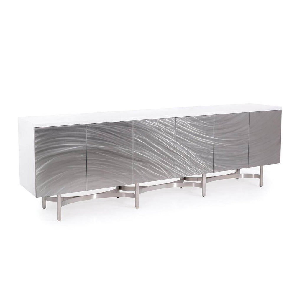 BARRY CREDENZA - Mobilart