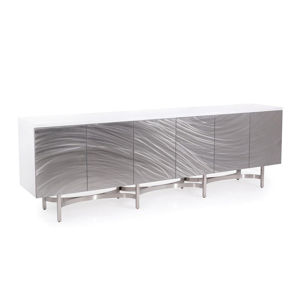 BARRY CREDENZA
