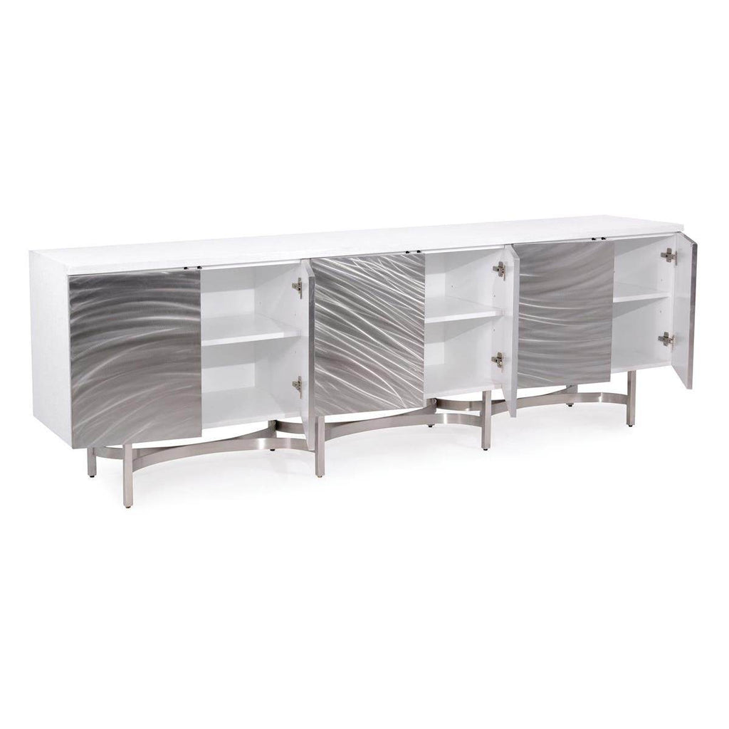 BARRY CREDENZA - Mobilart