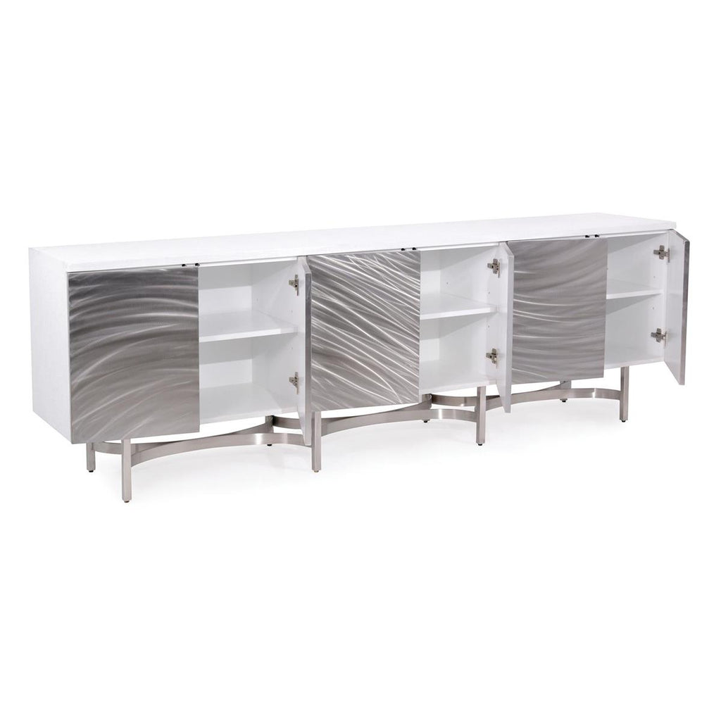 BARRY CREDENZA