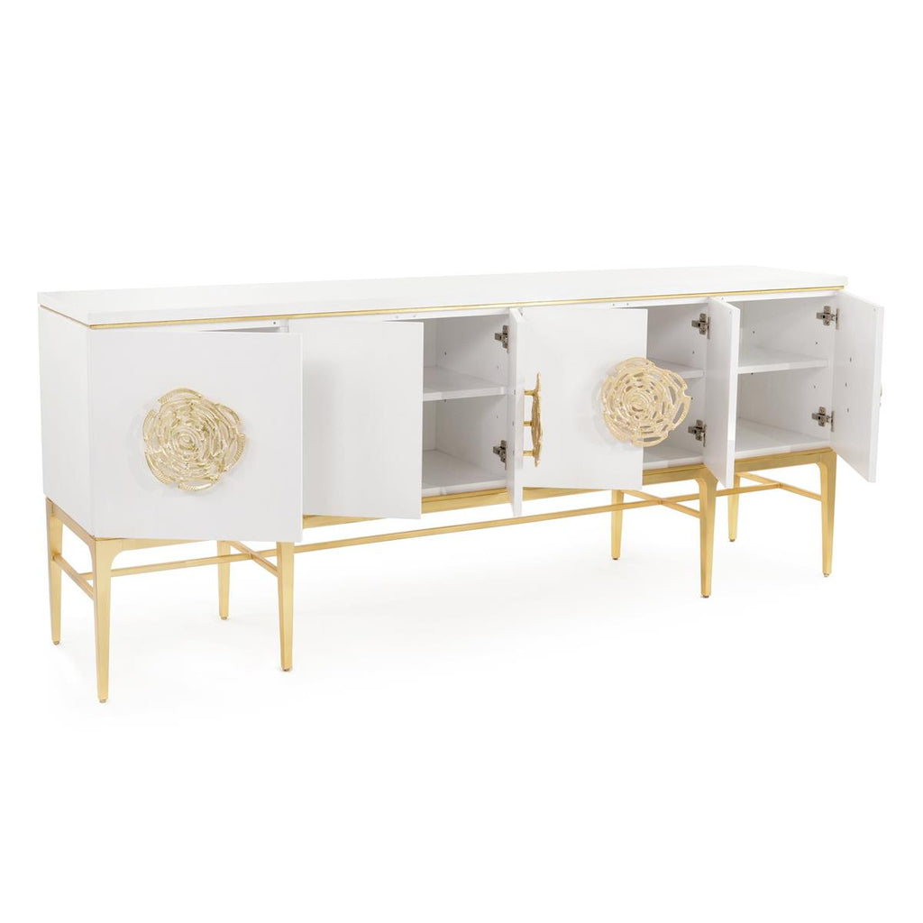 BARSANTI CREDENZA
