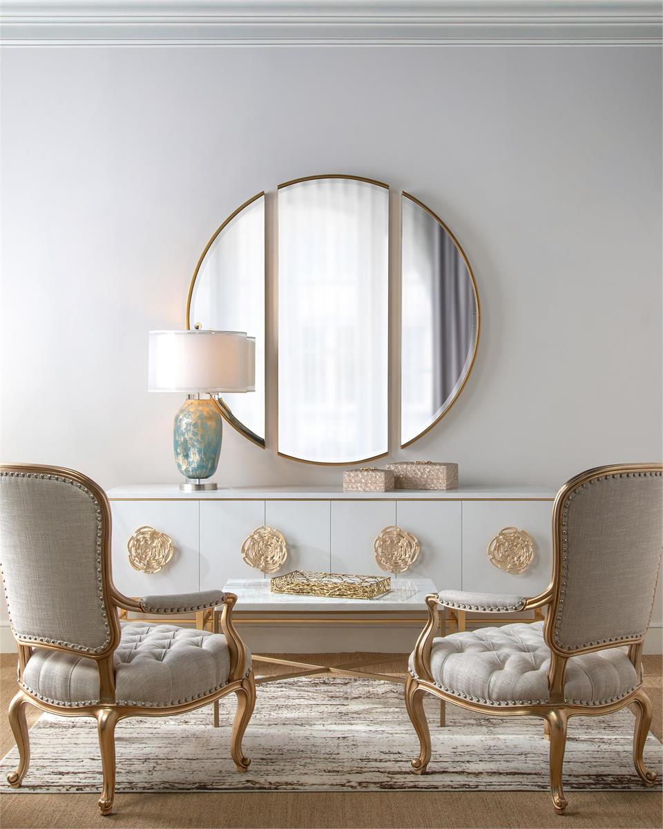 BARSANTI CREDENZA