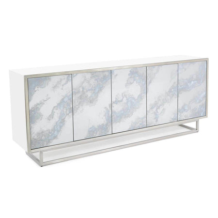 BROOKSBY CREDENZA - Mobilart