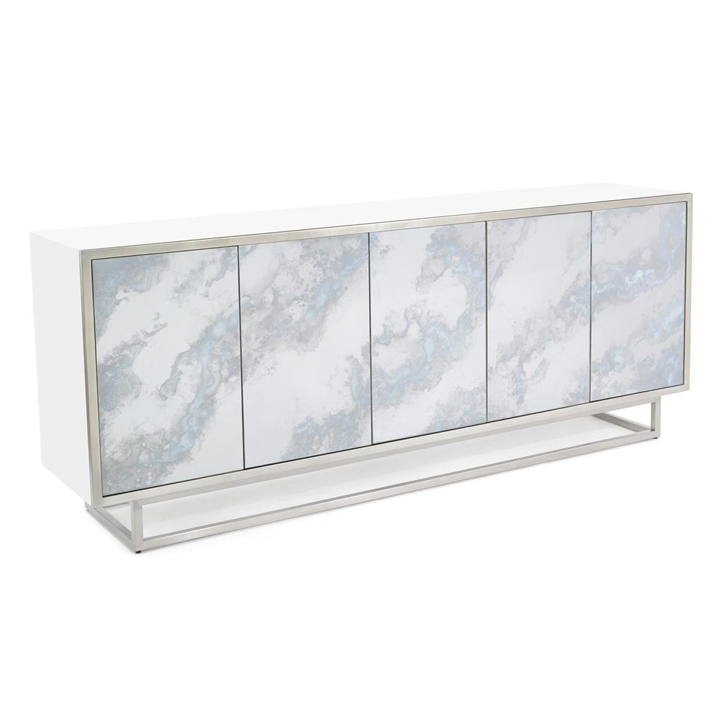 BROOKSBY CREDENZA