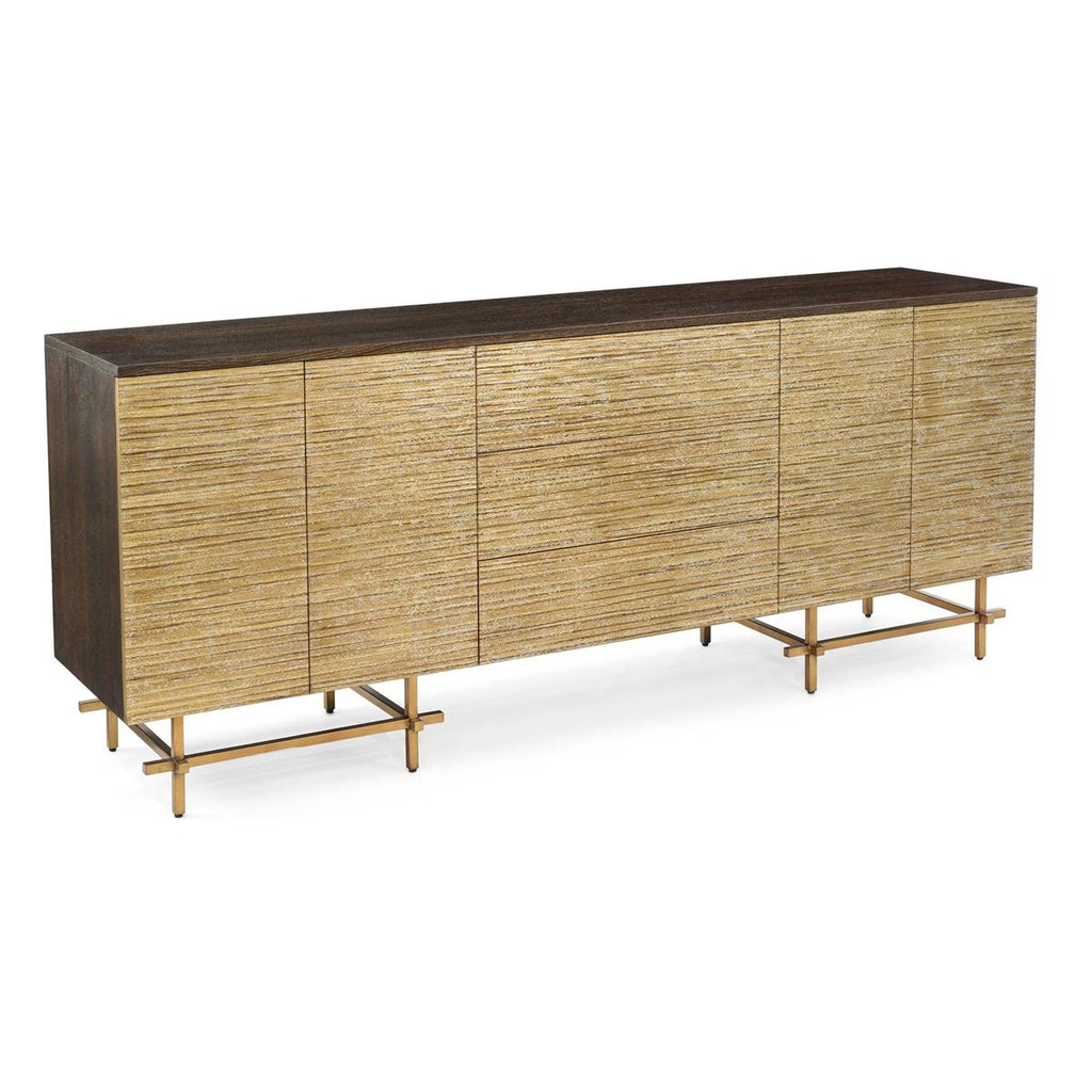 BORDEAUX CREDENZA