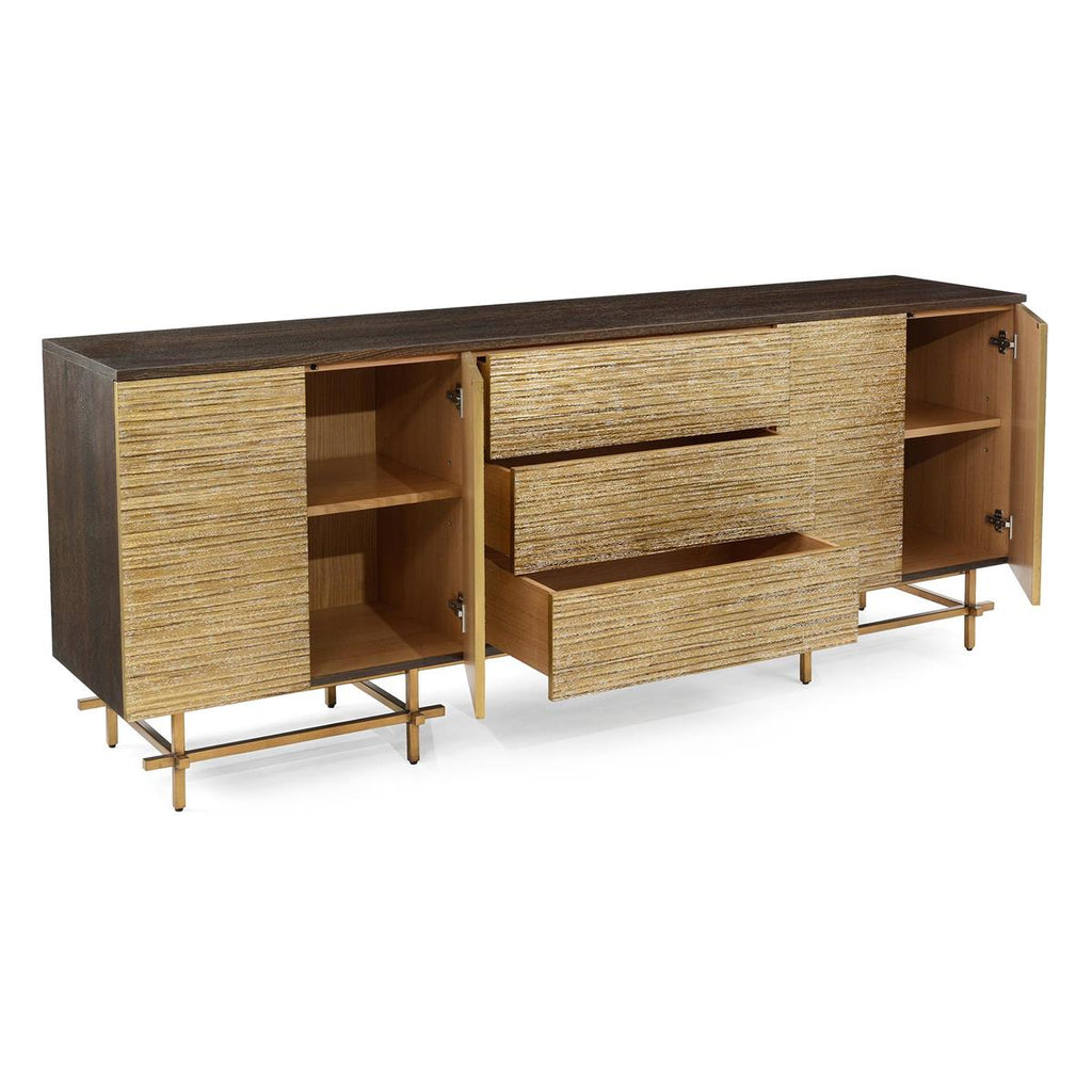 BORDEAUX CREDENZA