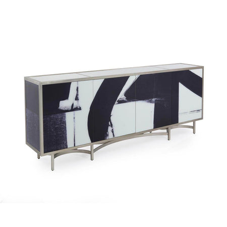CHATEAUNEUF CREDENZA - Mobilart