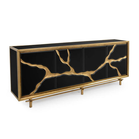 PIETRO CREDENZA - Mobilart
