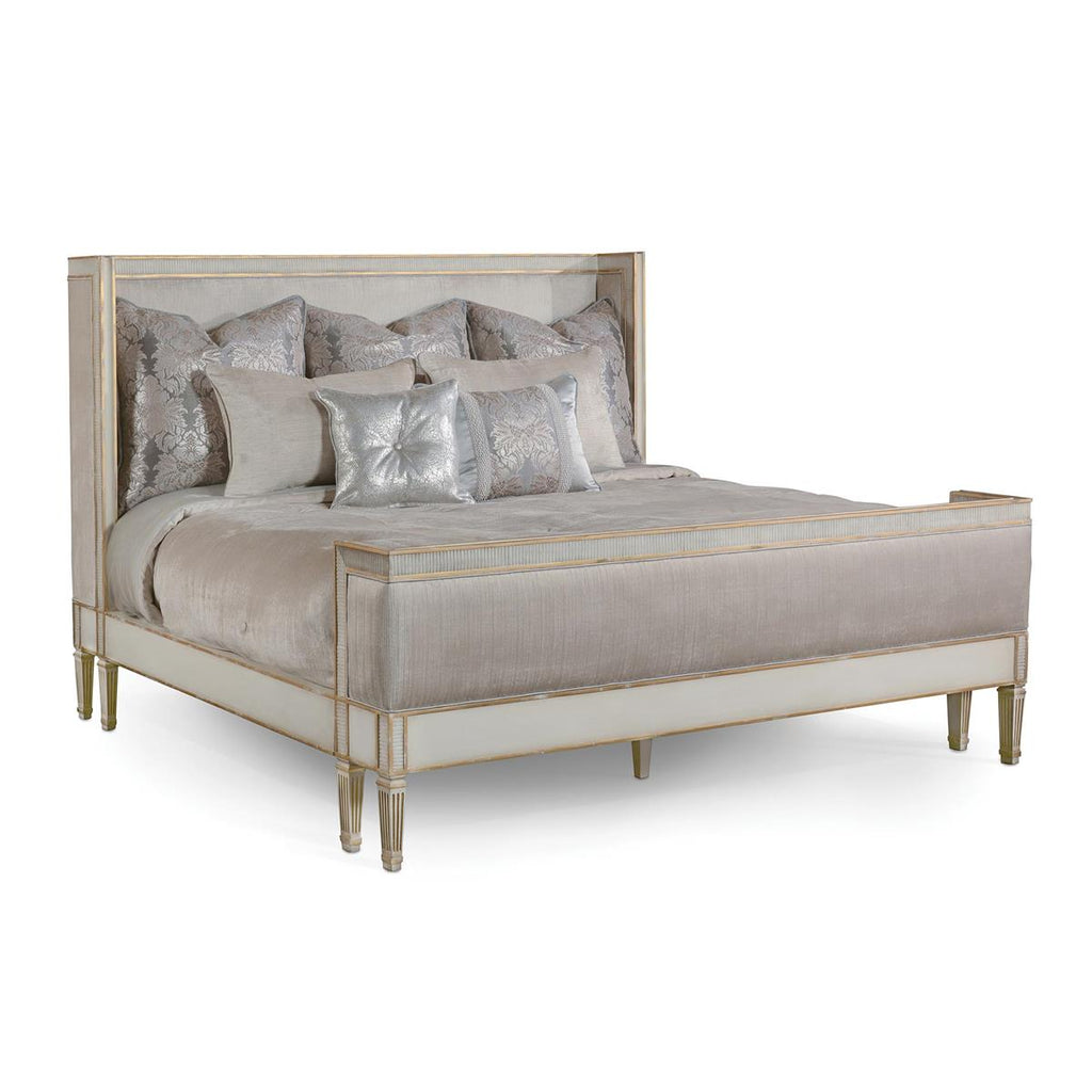 FLANDERS KING BED