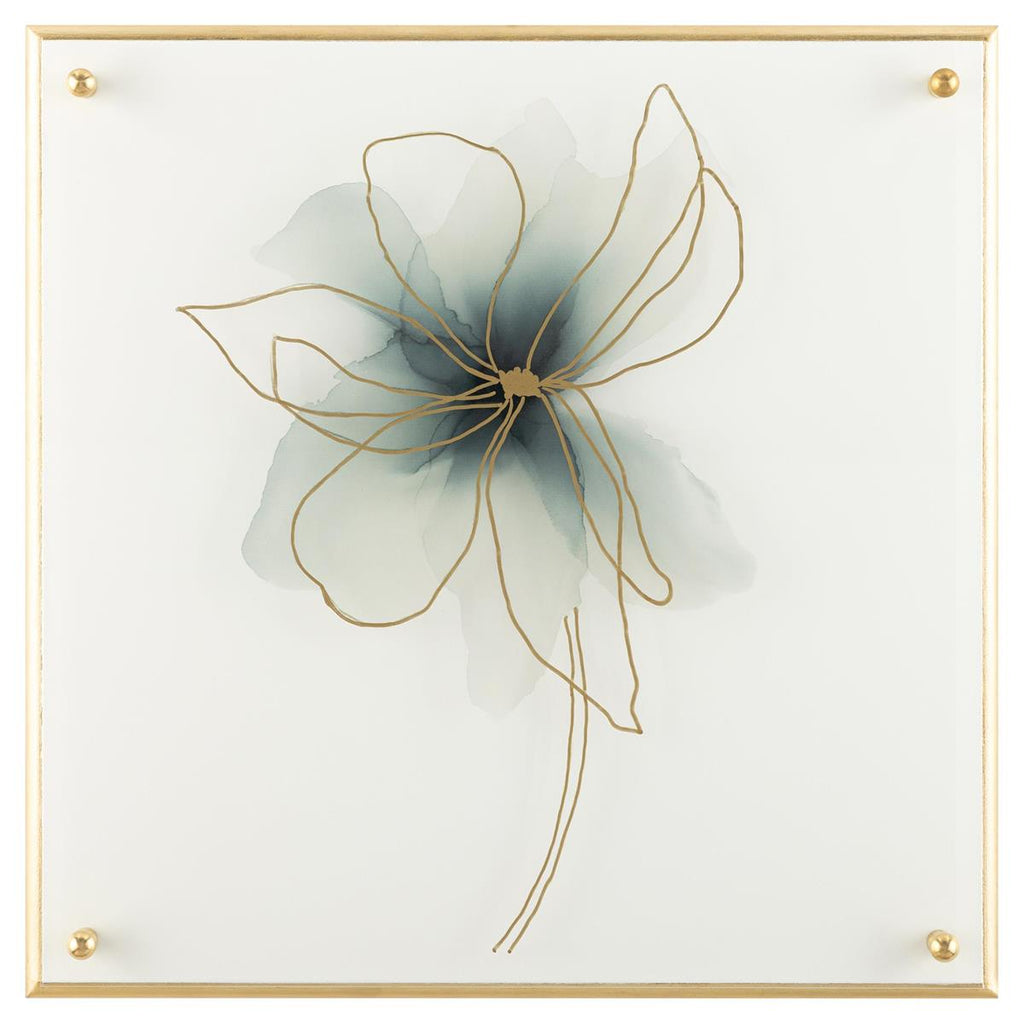 VENETO WALL PLAQUE I