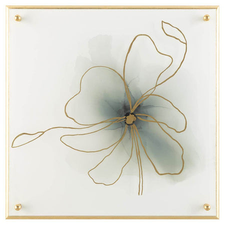 VENETO WALL PLAQUE II - Mobilart