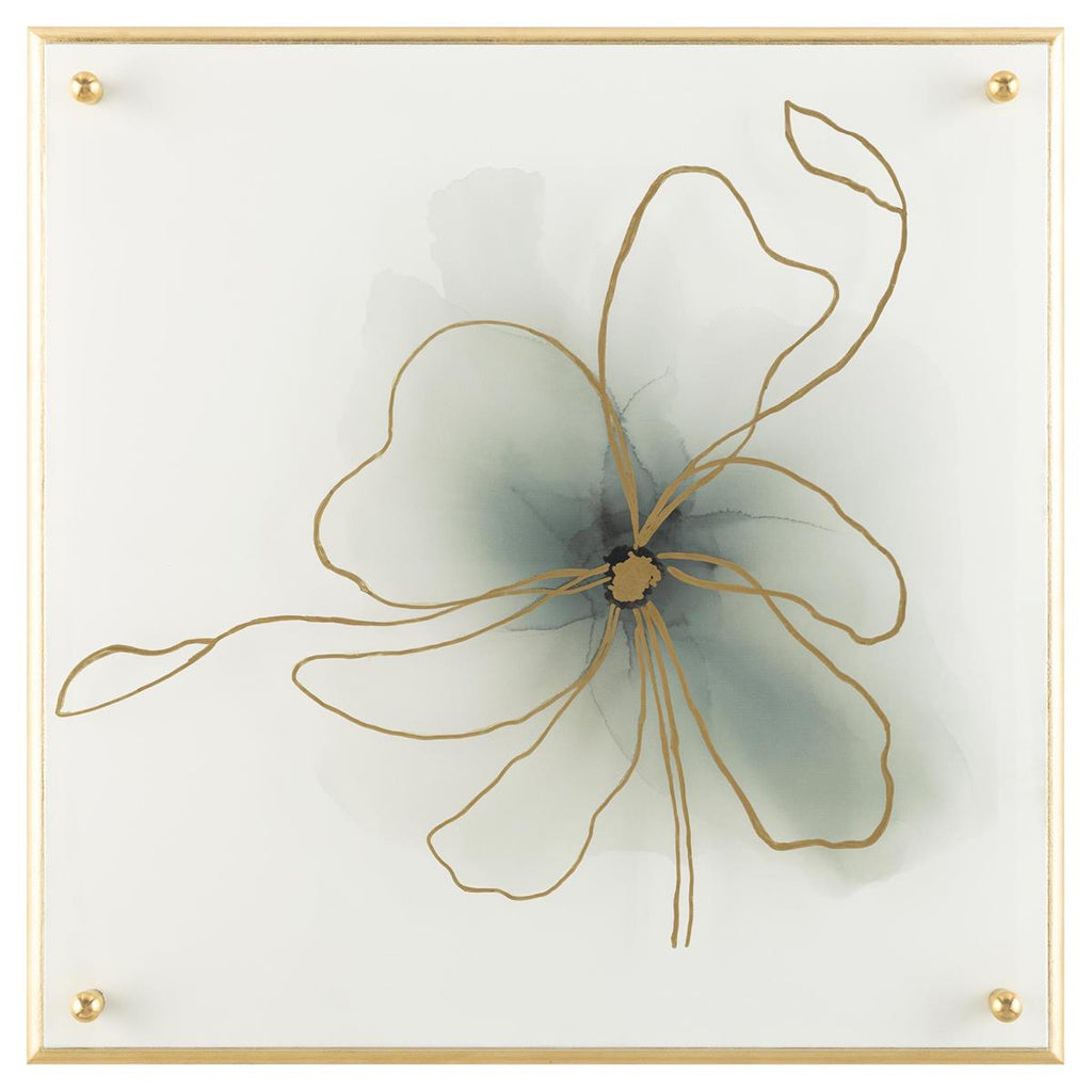 VENETO WALL PLAQUE II