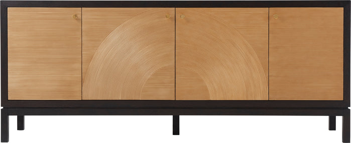 ANTONIO CREDENZA