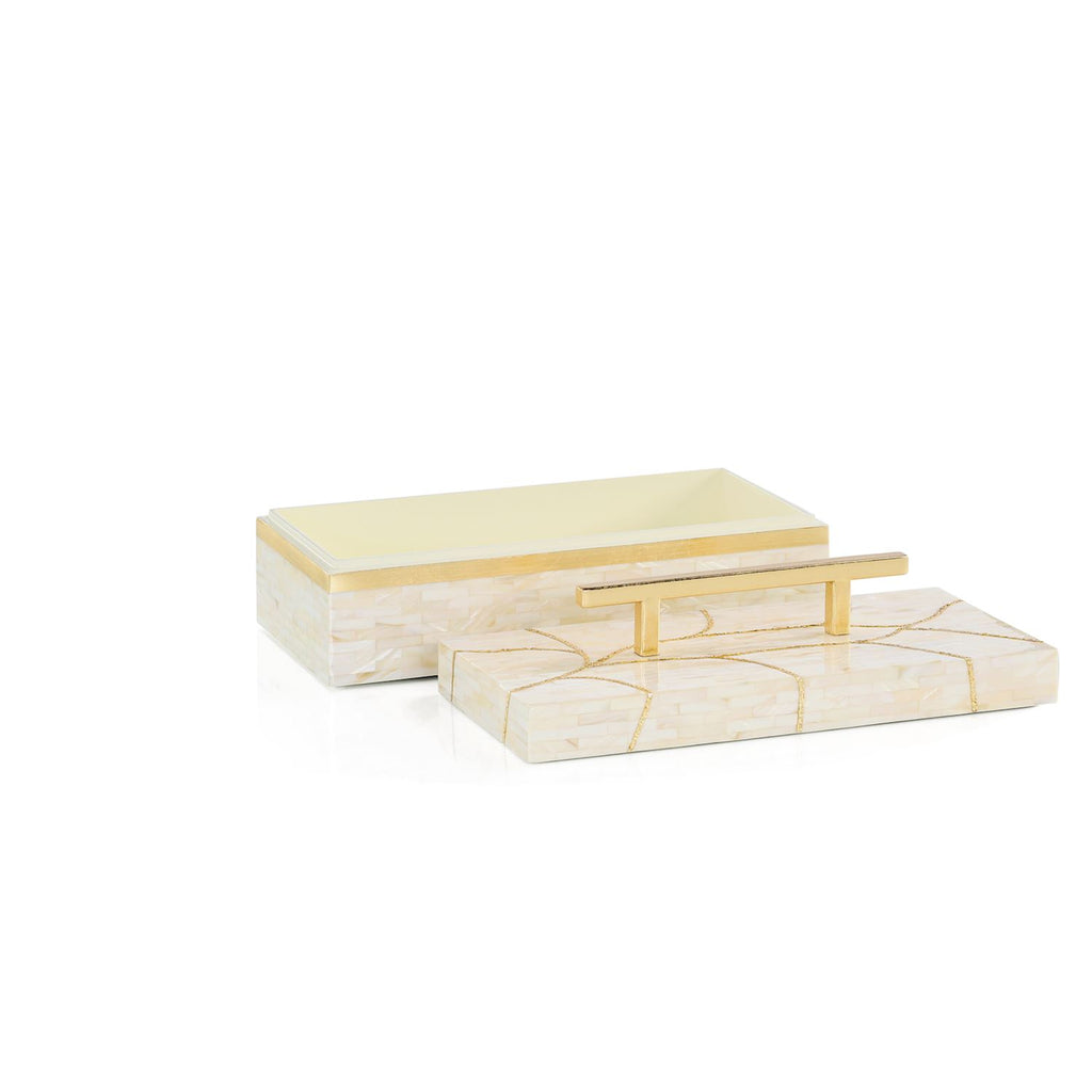 THORTON WHITE BOX