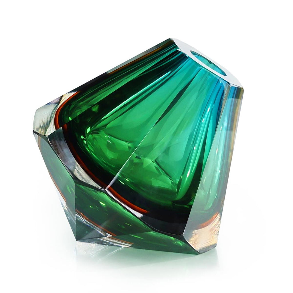 UMBRIA PRISM SCULPTURE