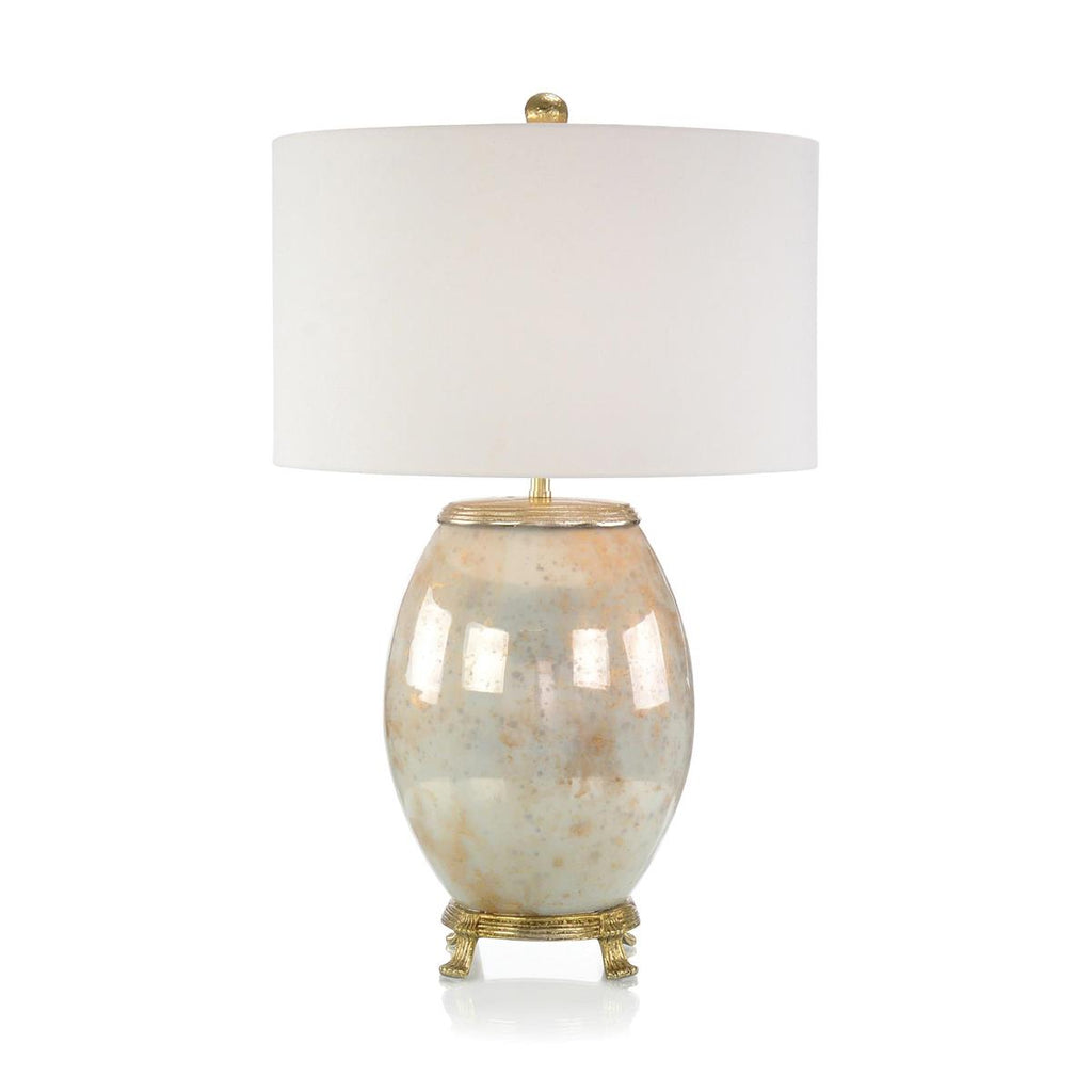 CHAMBERLAIN LAMP