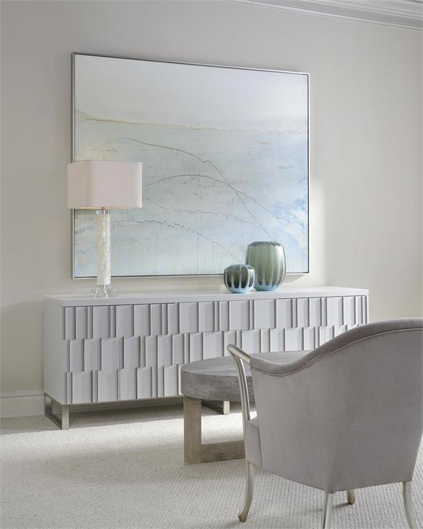 CHATEAUNEUF LAMP