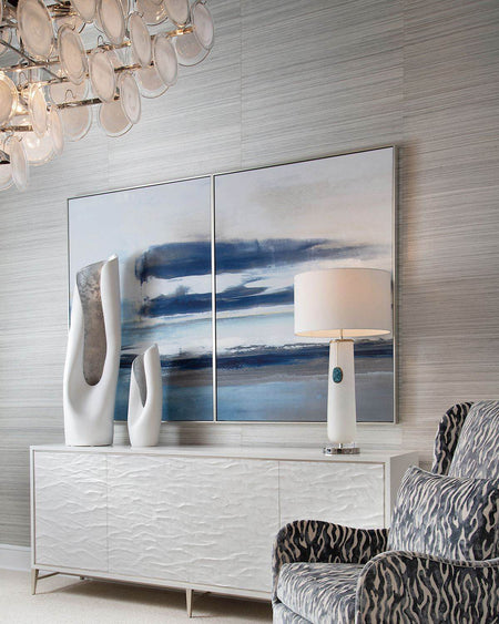 DAVINA LAMP - Mobilart
