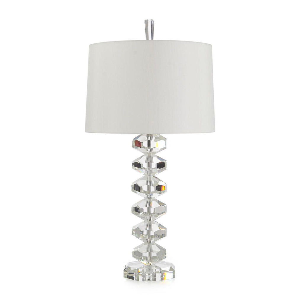 CASTILLE LAMP