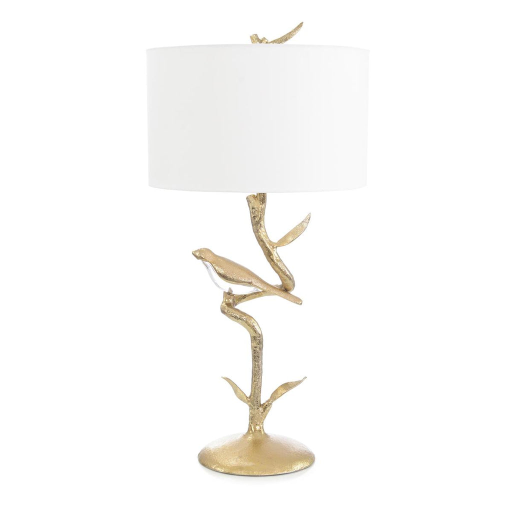 BRETON LAMP