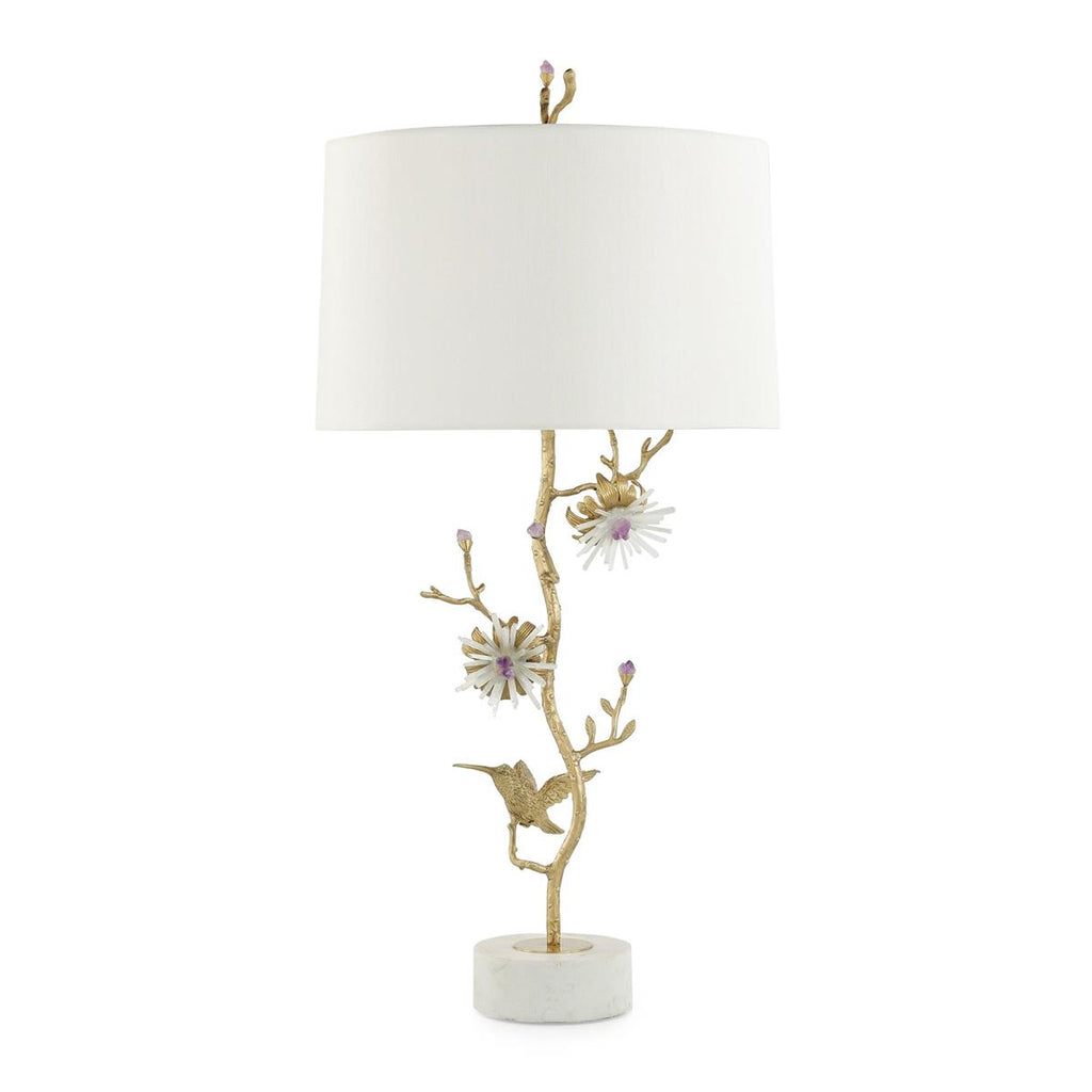 GRENADINE LAMP