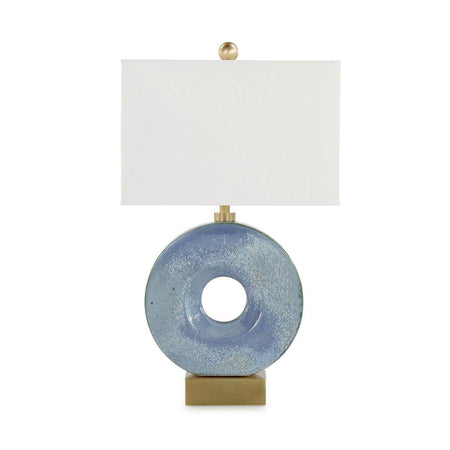 REGAL LAMP - Mobilart