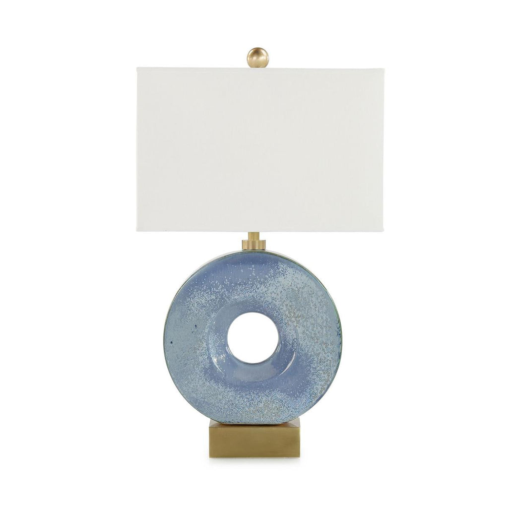 REGAL LAMP
