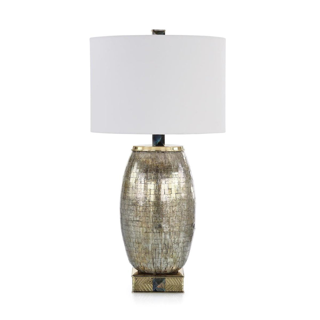 OPAL LAMP