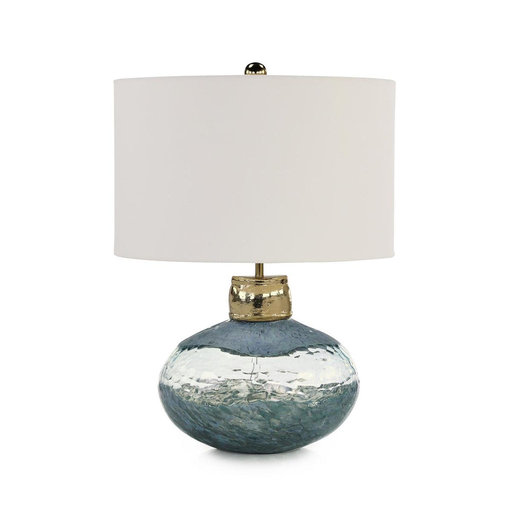 LUSTER LAMP