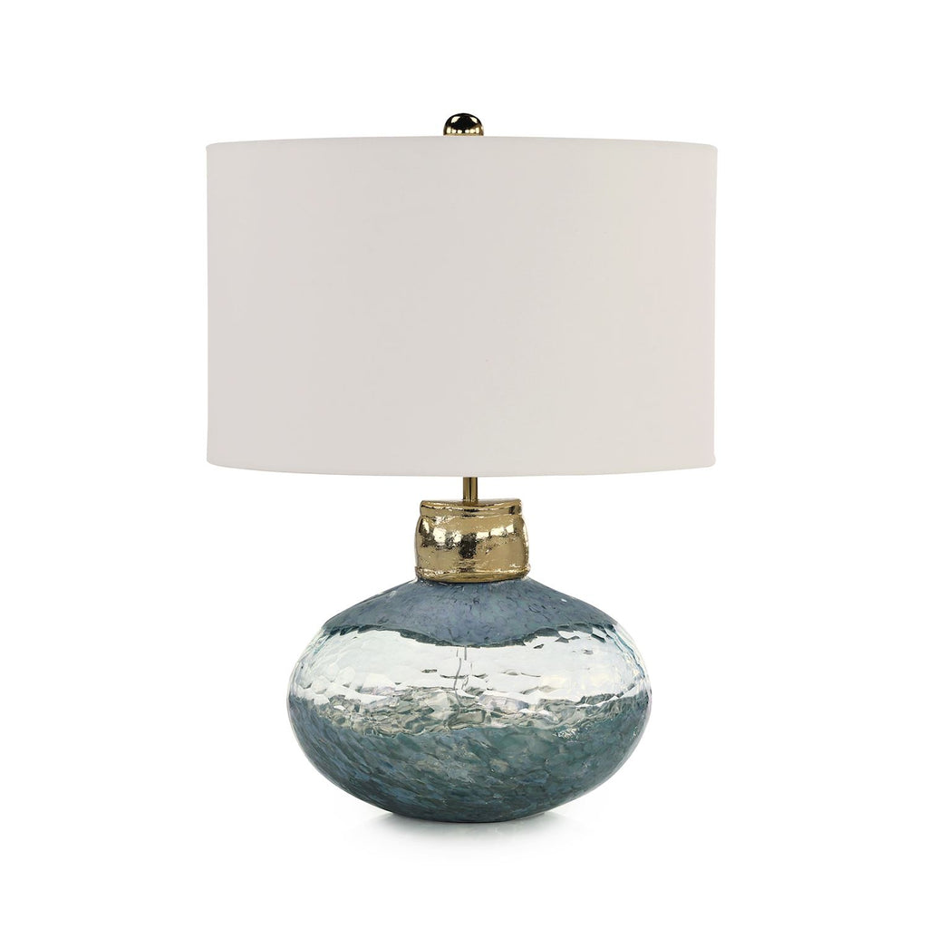 LUSTER LAMP
