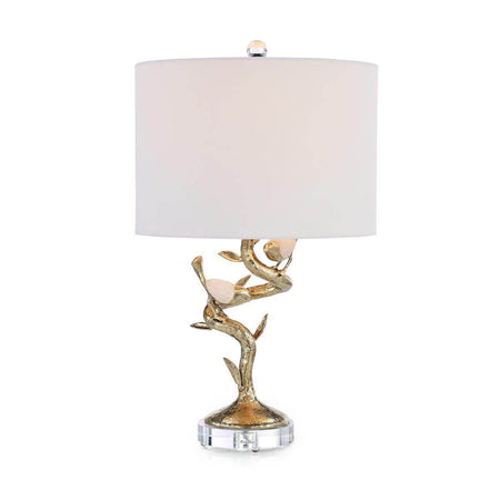 INDIGO LAMP - Mobilart