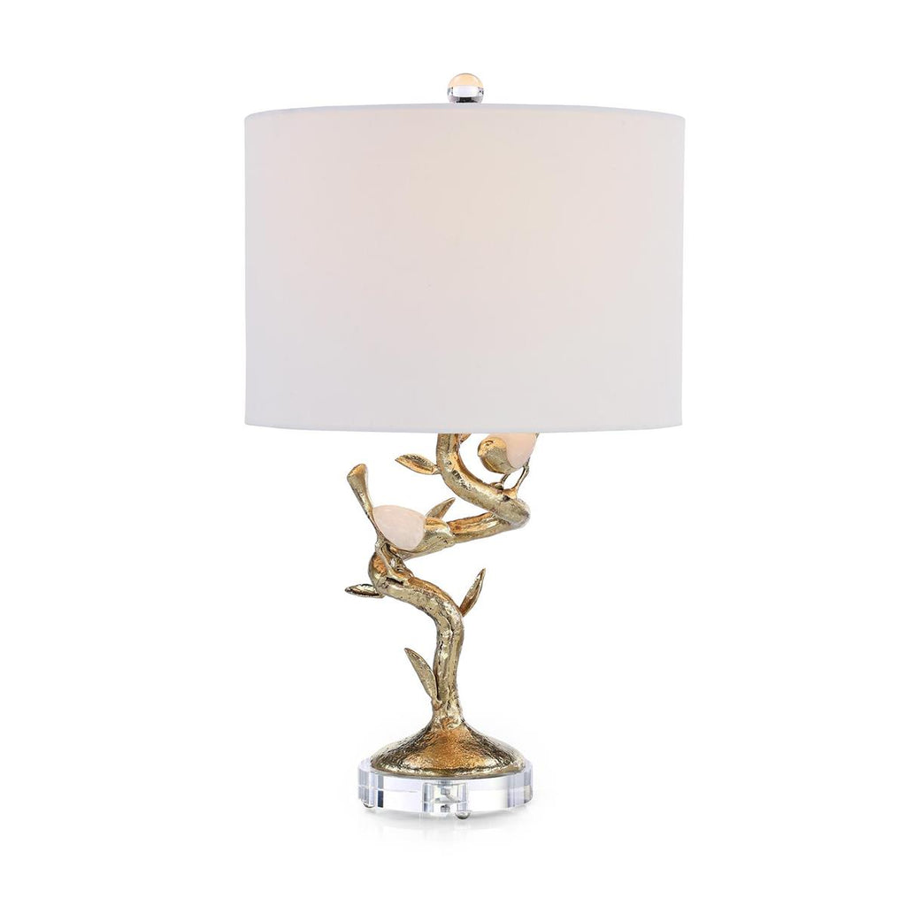 INDIGO LAMP