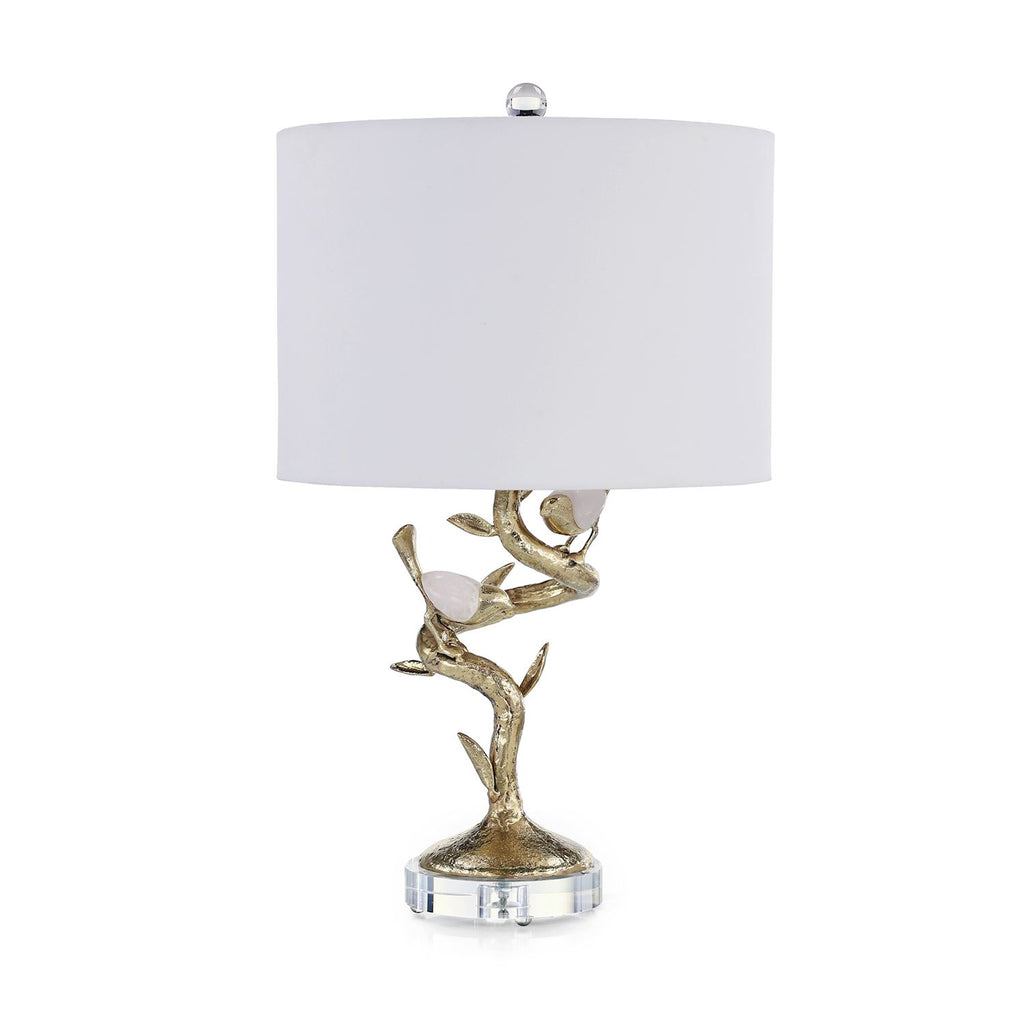 INDIGO LAMP