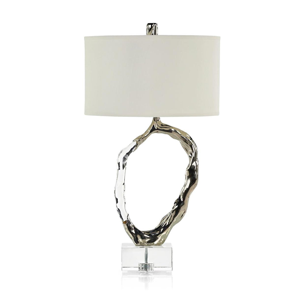 TANGIER LAMP
