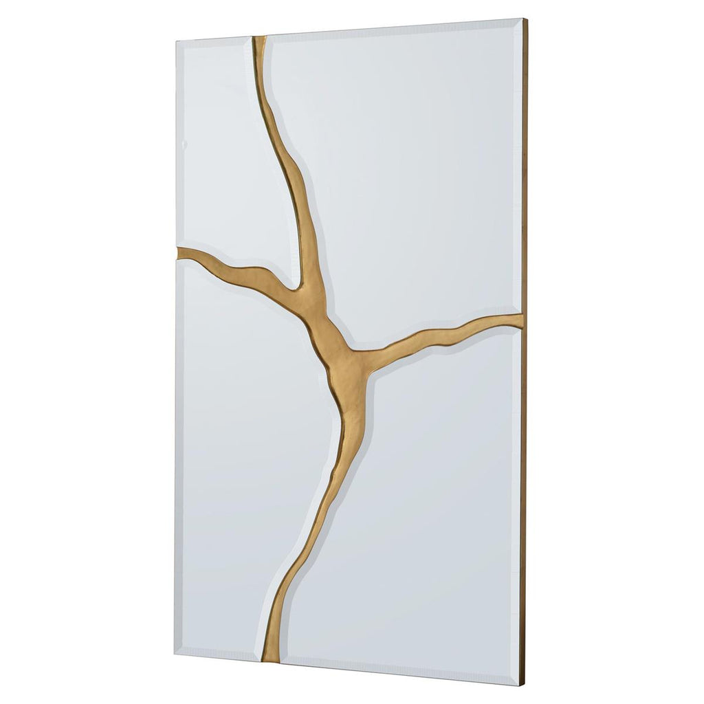 CAMELOT MIRROR