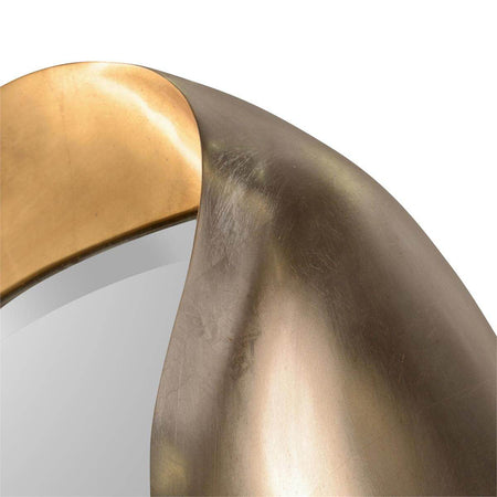 KENDRA MIRROR - Mobilart