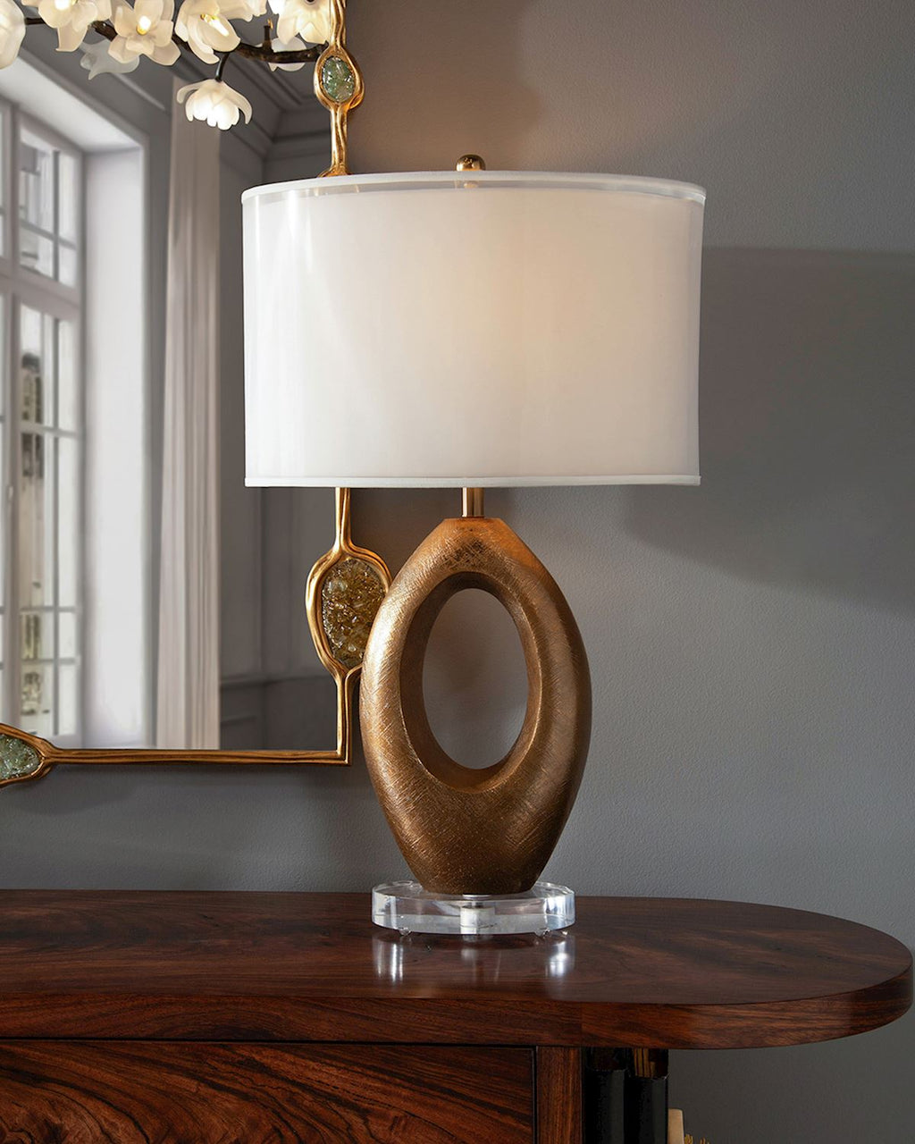 ANDORA MIRROR