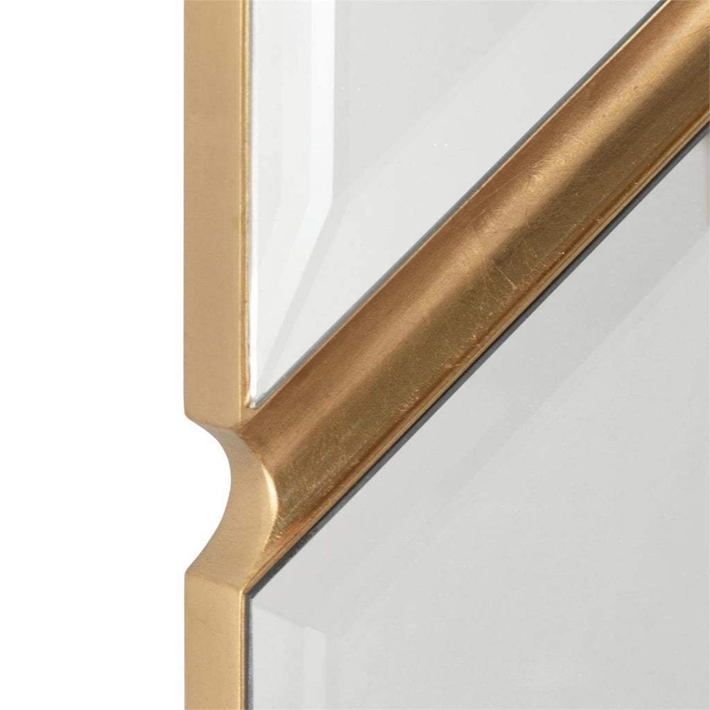 CAYENNE MIRROR